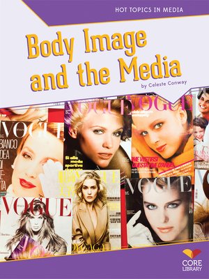 cover image of Body Image and the Media